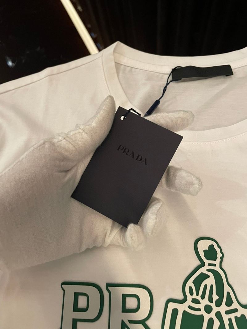 Prada T-Shirts